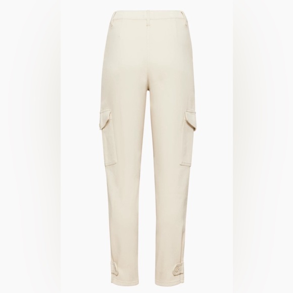 Wilfred Free Modern Cargo Pant in Birch - Picture 2 of 5